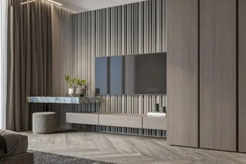 Apartment in Arjan, Dubai 91.2 sq.m. № 11034 - photo 3