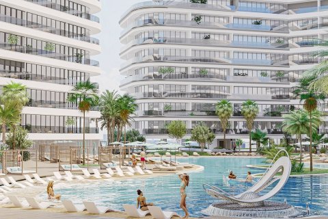 Apartment in Arjan, Dubai 91.2 sq.m. № 11034 - photo 10