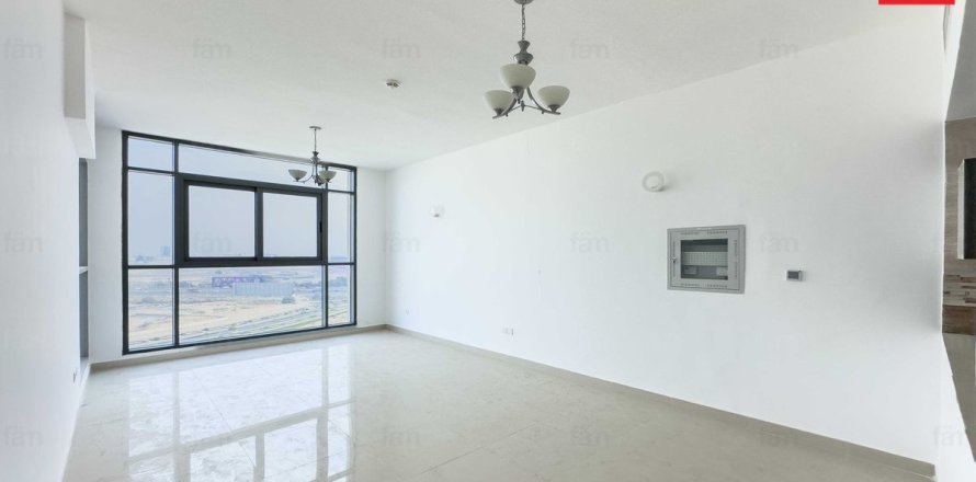 Квартира в Arjan, Дубай, 1 спальня, 78.6м², № 11038