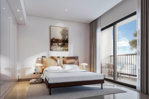 Купить квартиру в Motor City, Дубай: 2 спальни, 92.2м², № 11039 - фото 4
