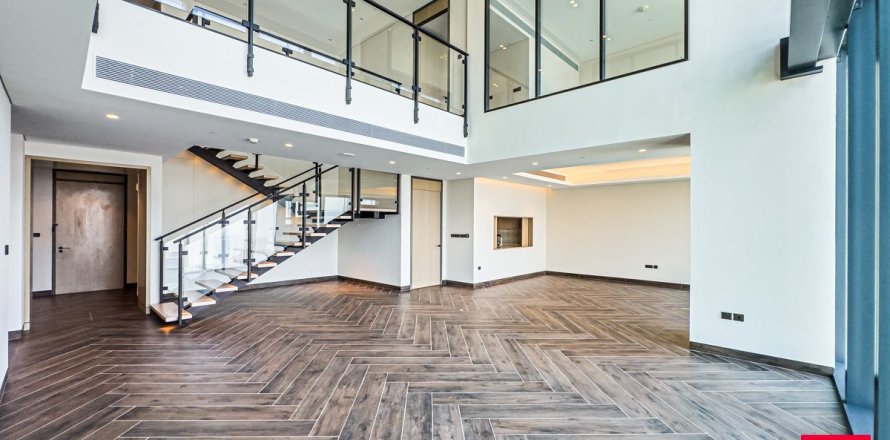 Dúplex en Zabeel, Dubai, 2 dormitorios, 222.2 m², № 115144