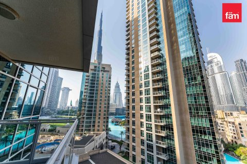 Apartment in Downtown Dubai (Downtown Burj Dubai), Dubai 3 bedrooms, 170.8 sq.m. № 115142 - photo 24