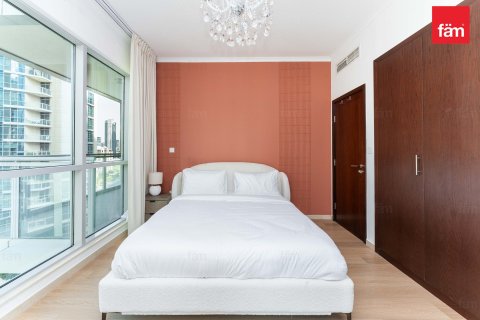 Apartment in Downtown Dubai (Downtown Burj Dubai), Dubai 3 bedrooms, 170.8 sq.m. № 115142 - photo 16