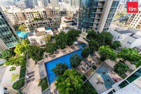 Apartment in Downtown Dubai (Downtown Burj Dubai), Dubai 3 bedrooms, 170.8 sq.m. № 115142 - photo 25