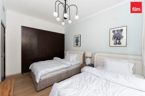 Apartment in Downtown Dubai (Downtown Burj Dubai), Dubai 3 bedrooms, 170.8 sq.m. № 115142 - photo 12