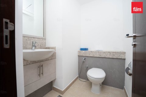 Apartment in Downtown Dubai (Downtown Burj Dubai), Dubai 3 bedrooms, 170.8 sq.m. № 115142 - photo 22