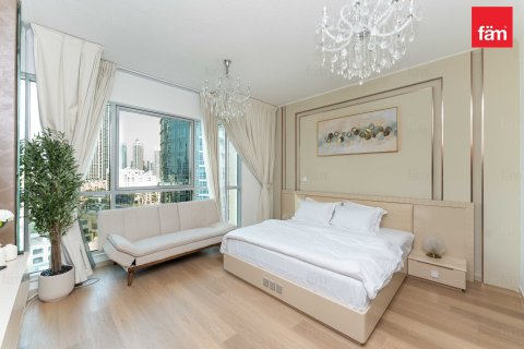 Apartment in Downtown Dubai (Downtown Burj Dubai), Dubai 3 bedrooms, 170.8 sq.m. № 115142 - photo 13