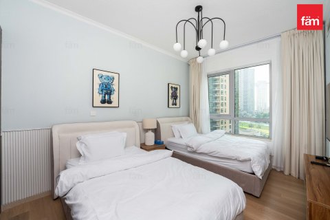 Apartment in Downtown Dubai (Downtown Burj Dubai), Dubai 3 bedrooms, 170.8 sq.m. № 115142 - photo 11