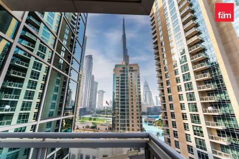 Apartment in Downtown Dubai (Downtown Burj Dubai), Dubai 3 bedrooms, 170.8 sq.m. № 115142 - photo 23