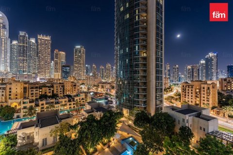 Apartment in Downtown Dubai (Downtown Burj Dubai), Dubai 3 bedrooms, 170.8 sq.m. № 115142 - photo 26