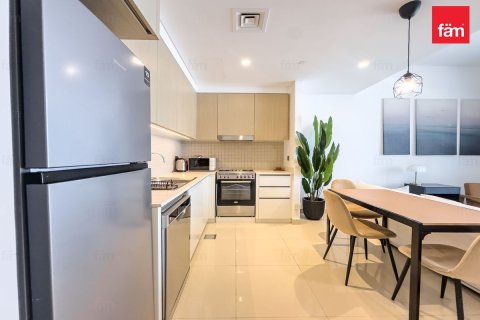 Appartement à Dubai, 1 chambre, 70.6 m², № 115141 - photo 9