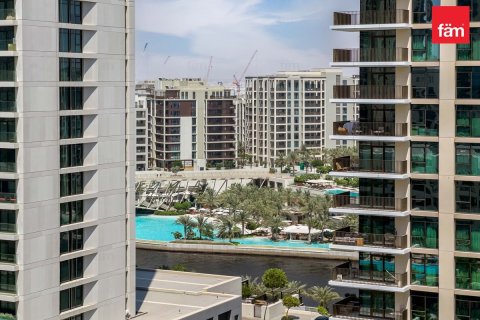 Appartement à Dubai, 1 chambre, 70.6 m², № 115141 - photo 15