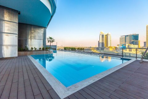 Apartment in Downtown Dubai (Downtown Burj Dubai), Dubai 1 bedroom, 126.1 sq.m. № 115143 - photo 11