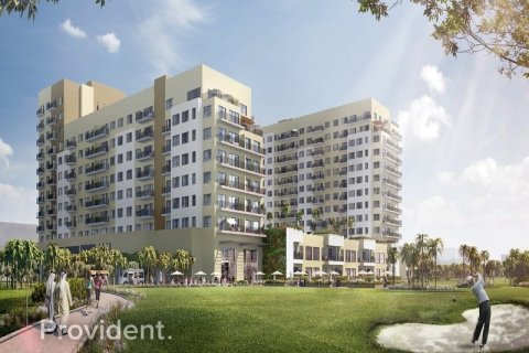Appartement à Dubai South (Dubai World Central), Dubai, 3 chambres, № 1562 - photo 8