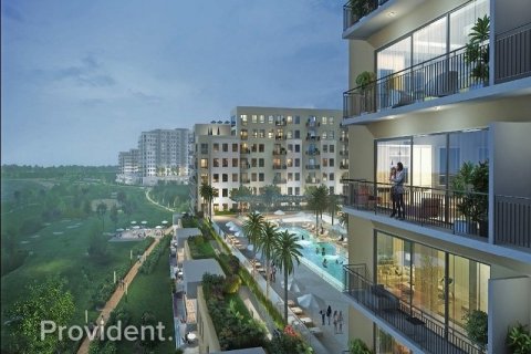 Appartement à Dubai South (Dubai World Central), Dubai, 3 chambres, № 1562 - photo 7