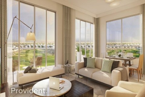 Appartement à Dubai South (Dubai World Central), Dubai, 3 chambres, № 1562 - photo 3