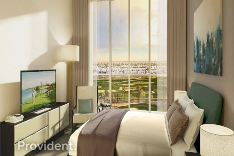 Appartement à Dubai South (Dubai World Central), Dubai, 3 chambres, № 1562 - photo 4