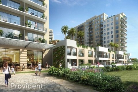 Appartement à Dubai South (Dubai World Central), Dubai, 3 chambres, № 1562 - photo 10
