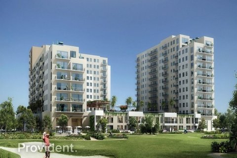 Appartement à Dubai South (Dubai World Central), Dubai, 3 chambres, № 1562 - photo 1