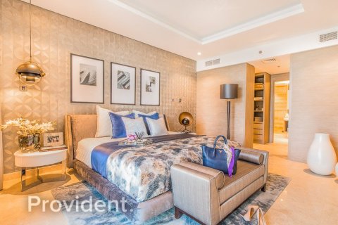 Adosado en Business Bay, Dubai, 4 dormitorios, № 1565 - foto 10