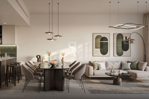 Apartamento en Dubai Land, Dubai, 2 dormitorios, 124 m², № 105544 - foto 16