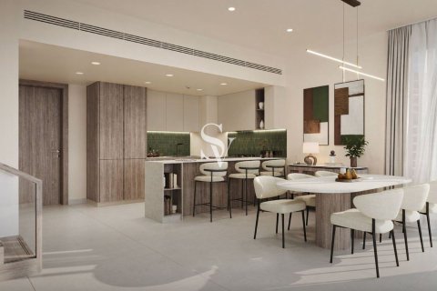 Apartamento en Dubai Land, Dubai, 2 dormitorios, 124 m², № 105544 - foto 15