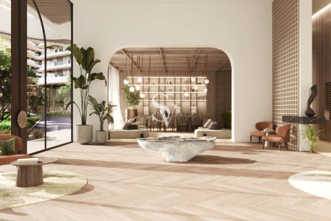 Apartamento en Dubai Land, Dubai, 2 dormitorios, 124 m², № 105544 - foto 2