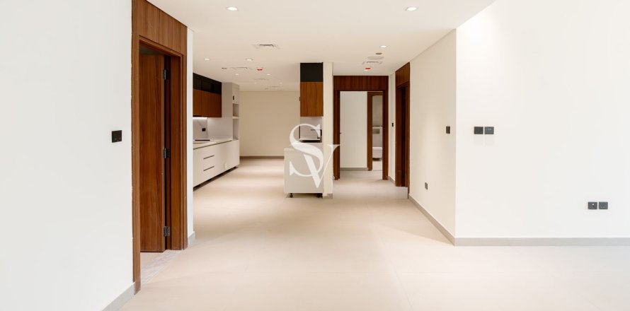 Apartamento en District 10, Jumeirah Village Circle, Dubai, 2 dormitorios, 117 m², № 105552