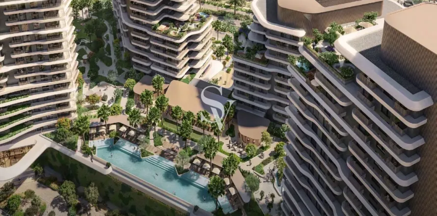 شقة في Dubai Land, دبي 3 غرف نوم, 196 م² رقم 105543