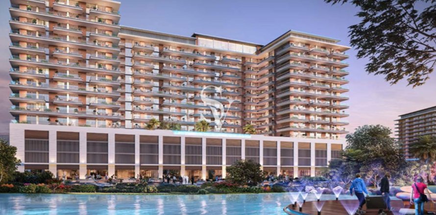 Квартира в Дубай Инвестмент Парке, Дубай, 1 спальня, 83м², № 105550