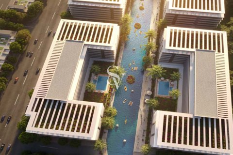 Купить квартиру в Дубай Инвестмент Парке, Дубай: 1 спальня, 83м², № 105550 - фото 8