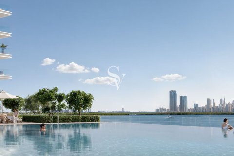 Apartamento en Dubai Creek Harbour (The Lagoons), Dubai, 1 dormitorio, 68 m², № 105551 - foto 9