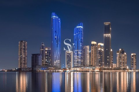 Apartamento en Dubai Creek Harbour (The Lagoons), Dubai, 1 dormitorio, 68 m², № 105551 - foto 5