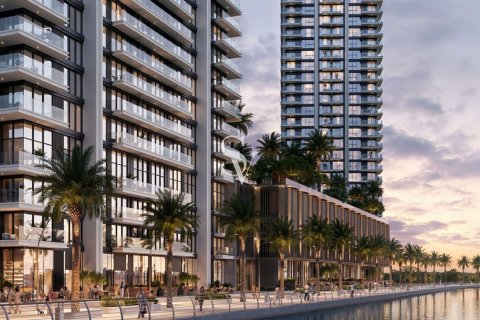 Apartamento en Dubai Creek Harbour (The Lagoons), Dubai, 1 dormitorio, 68 m², № 105551 - foto 7