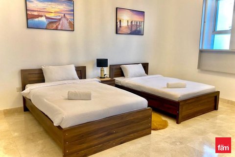 Apartment in Dubai Marina, Dubai 3 bedrooms, 256.6 sq.m. № 47933 - photo 18