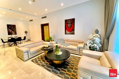 Apartment in Dubai Marina, Dubai 3 bedrooms, 256.6 sq.m. № 47933 - photo 2
