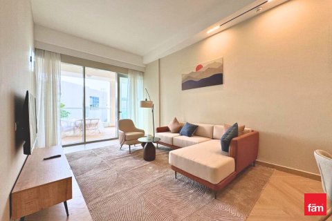 Apartment in Al Sufouh, Dubai 1 bedroom, 119.7 sq.m. № 47930 - photo 2