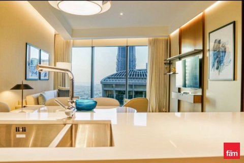 Apartment in Dubai 2 bedrooms, 115.4 sq.m. № 47931 - photo 6