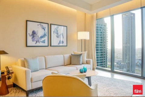 Apartment in Dubai 2 bedrooms, 115.4 sq.m. № 47931 - photo 2