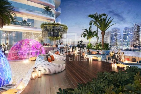Apartamento en Business Bay, Dubai, estudio, 42.09 m², № 140500 - foto 15