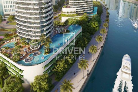 Apartamento en Business Bay, Dubai, estudio, 42.09 m², № 140500 - foto 8