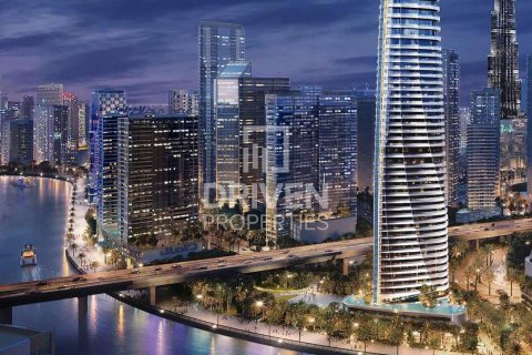 Apartamento en Business Bay, Dubai, estudio, 42.09 m², № 140500 - foto 7