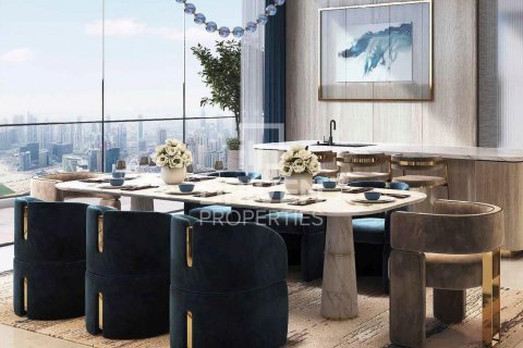 Apartamento en Business Bay, Dubai, estudio, 42.09 m², № 140500 - foto 17