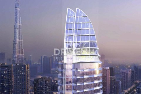 Apartamento en Business Bay, Dubai, estudio, 42.09 m², № 140500 - foto 10