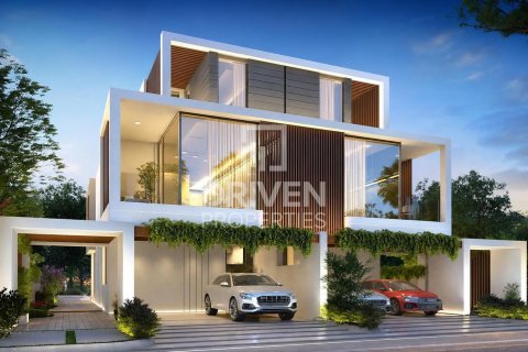 Villa en Dubai, 5 dormitorios, 249.72 m², № 140499 - foto 16