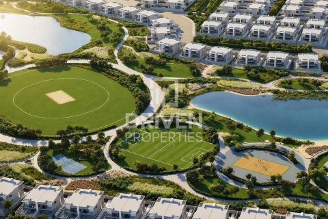 Villa en Dubai, 5 dormitorios, 249.72 m², № 140499 - foto 6