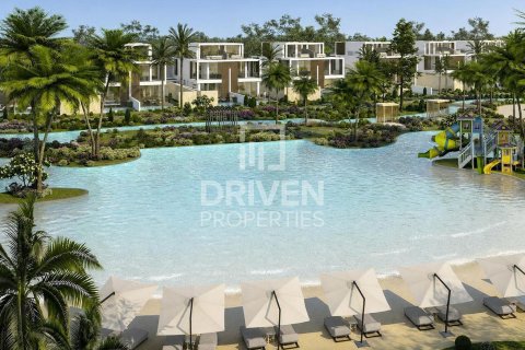 Villa en Dubai, 5 dormitorios, 249.72 m², № 140499 - foto 17