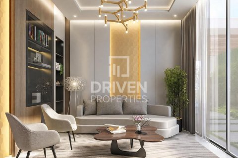 Villa en Dubai, 5 dormitorios, 249.72 m², № 140499 - foto 19