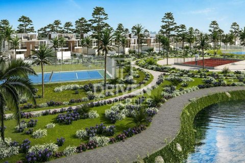 Villa en Dubai, 5 dormitorios, 249.72 m², № 140499 - foto 8