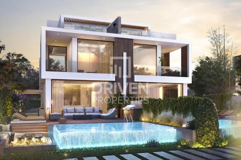 Villa en Dubai, 5 dormitorios, 249.72 m², № 140499 - foto 20